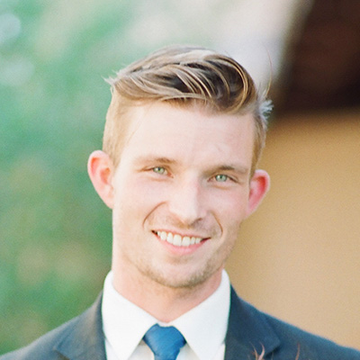 Michél Anderson
